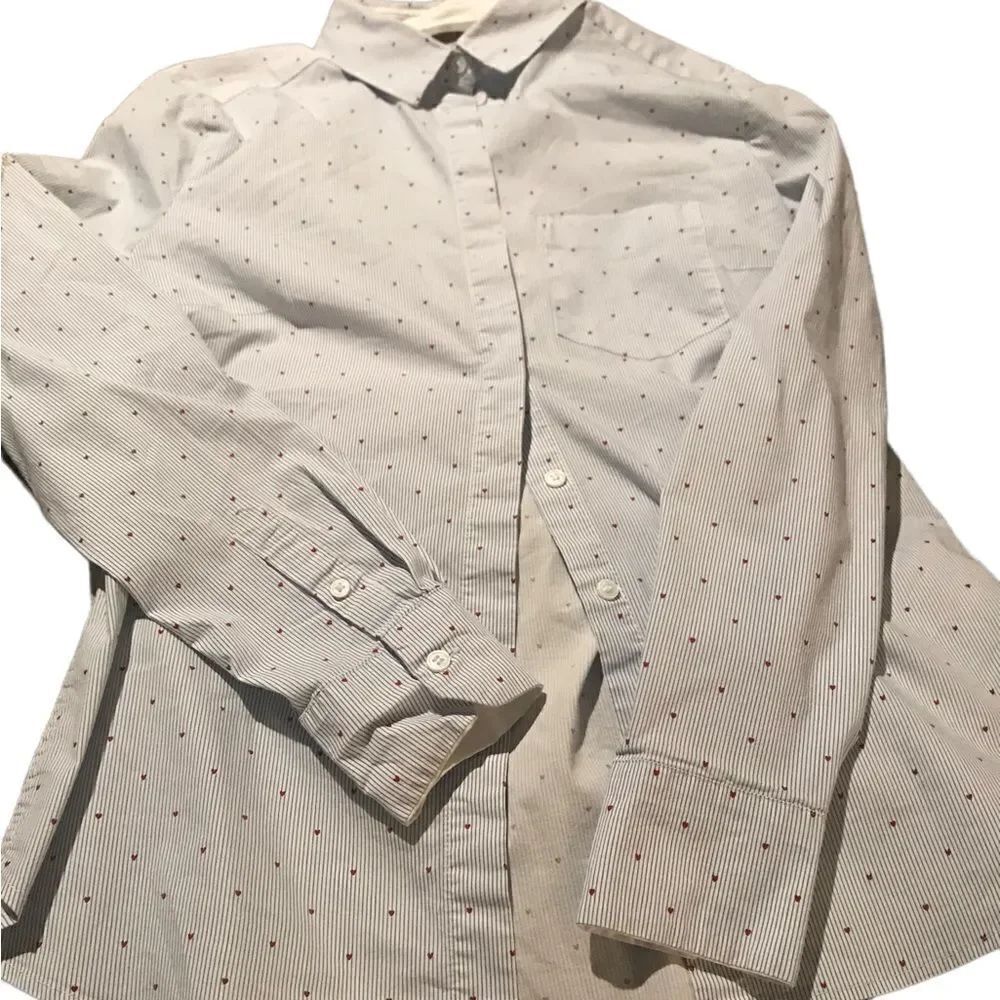 H&M blouse excellent condition blouse size 6 like new